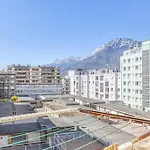 Joli - Wifi - Vallier Catane * Grenoble