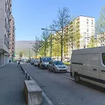 Joli - Wifi - Vallier Catane * Grenoble