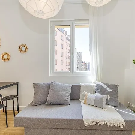 Apartmán Joli - Wifi - Vallier Catane