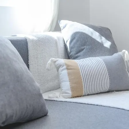 Joli - Wifi - Vallier Catane Appartement