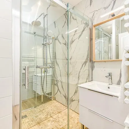 Apartmán Joli - Wifi - Vallier Catane