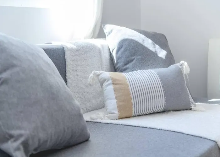 Joli - Wifi - Vallier Catane Grenoble