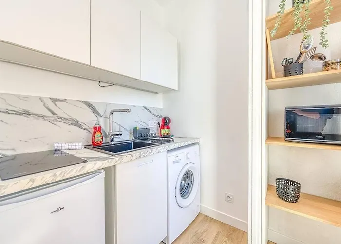 Joli - Wifi - Vallier Catane Daire Grenoble