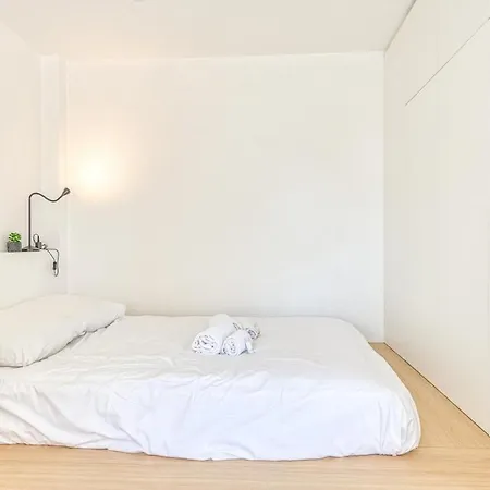 Joli - Wifi - Vallier Catane Апартаменты *