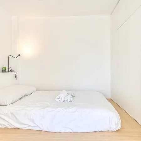 Joli - Wifi - Vallier Catane * Гренобль